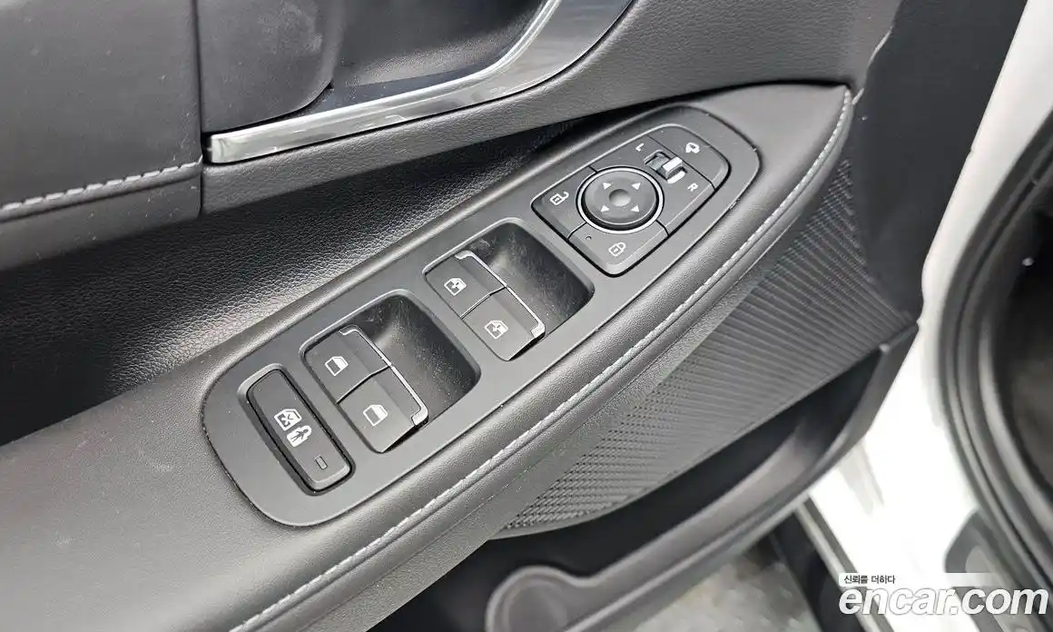 Hyundai Sonata 2022 1.6 гидро в Москве № 1536877, фото 20