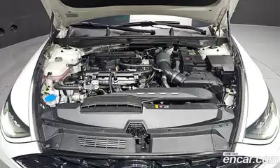 Hyundai Sonata 2022 1.6 гидро в Москве № 1536877, миниатюра 6