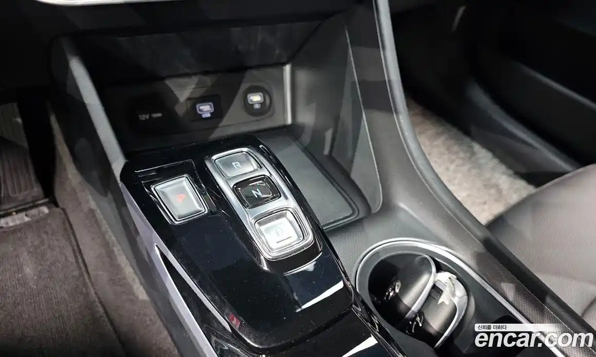 Hyundai Sonata 2022 1.6 гидро в Москве № 1536877, фото 9