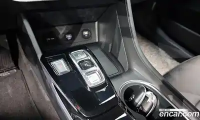 Hyundai Sonata 2022 1.6 гидро в Москве № 1536877, миниатюра 9