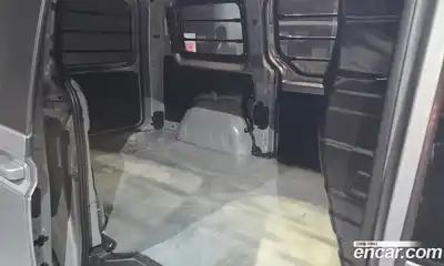 Hyundai Staria 2025 2.2 гидро в Москве № 1536939, миниатюра 11