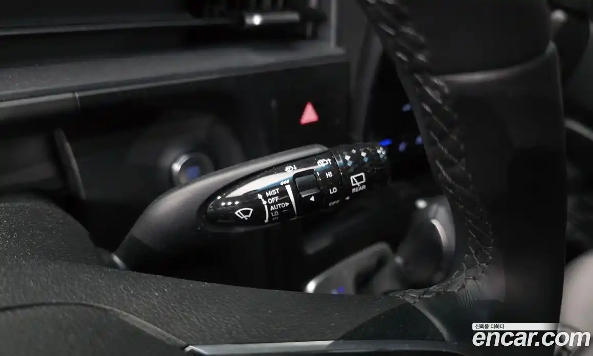Hyundai Staria 2025 2.2 гидро в Москве № 1536939, фото 16