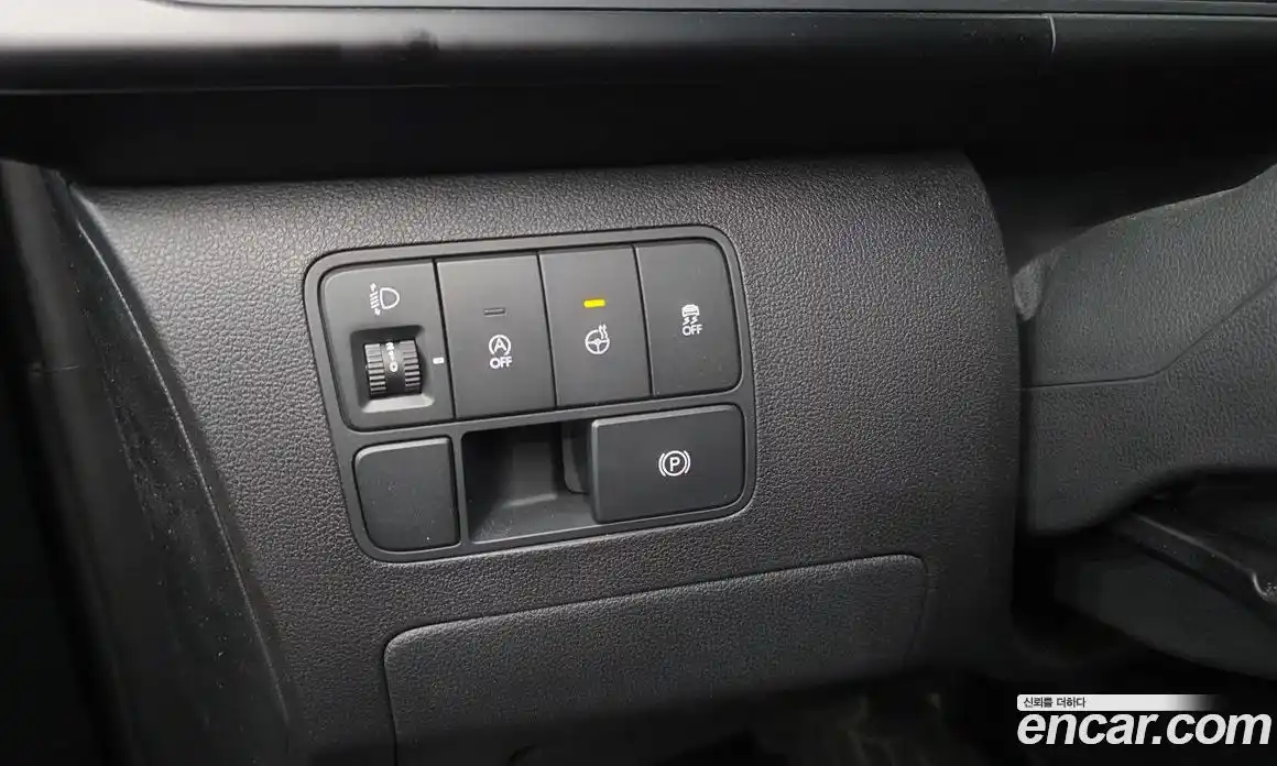 Hyundai Staria 2025 2.2 гидро в Москве № 1536939, фото 17