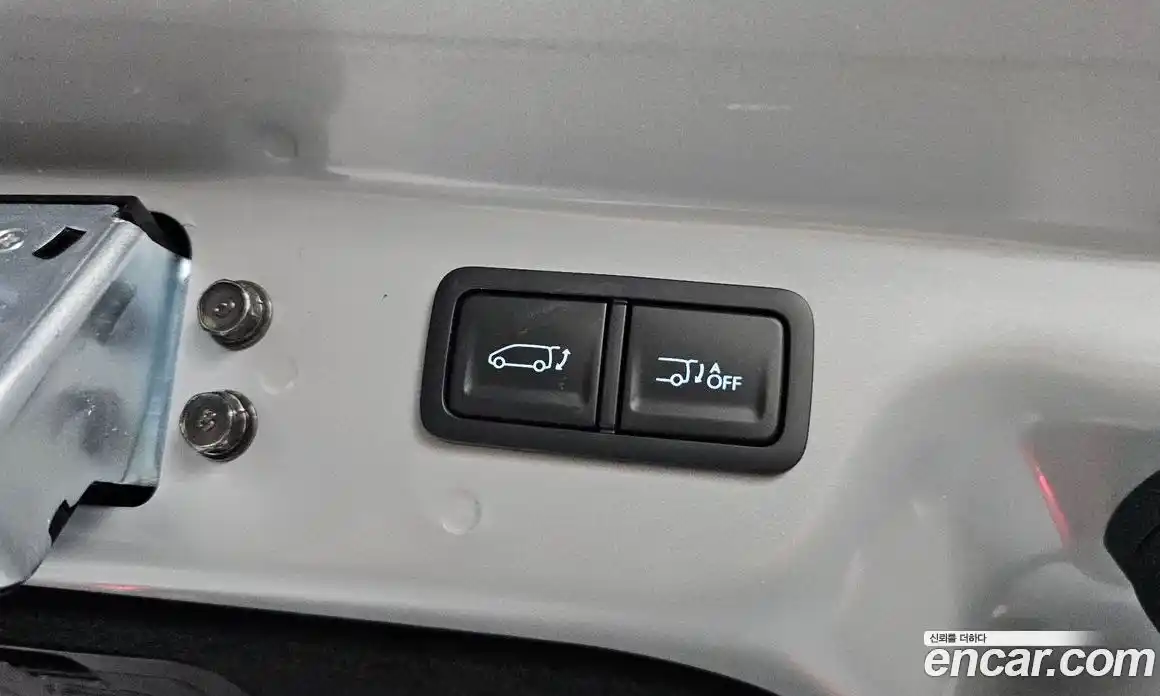 Hyundai Staria 2025 2.2 гидро в Москве № 1536939, фото 20