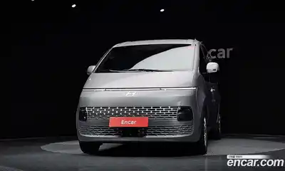 Hyundai Staria 2025 2.2 гидро в Москве № 1536939, миниатюра 3