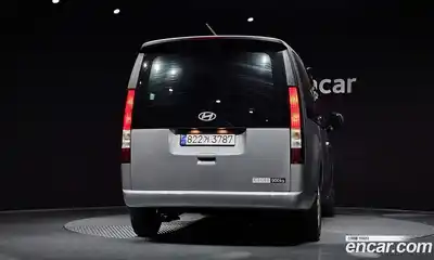 Hyundai Staria 2025 2.2 гидро в Москве № 1536939, миниатюра 4