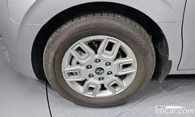 Hyundai Staria 2025 2.2 гидро в Москве № 1536939, миниатюра 5