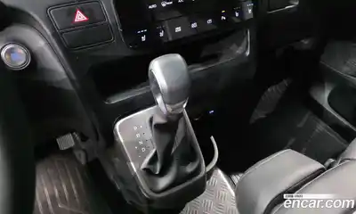 Hyundai Staria 2025 2.2 гидро в Москве № 1536939, миниатюра 9