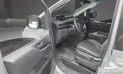 Hyundai Staria 2025 2.2 гидро в Москве № 1536939, миниатюра 10