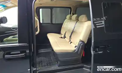 Hyundai Staria 2023 2.2 гидро в Москве № 1537246, миниатюра 11