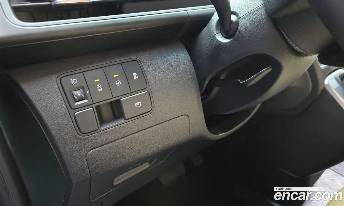 Hyundai Staria 2023 2.2 гидро в Москве № 1537246, фото 15