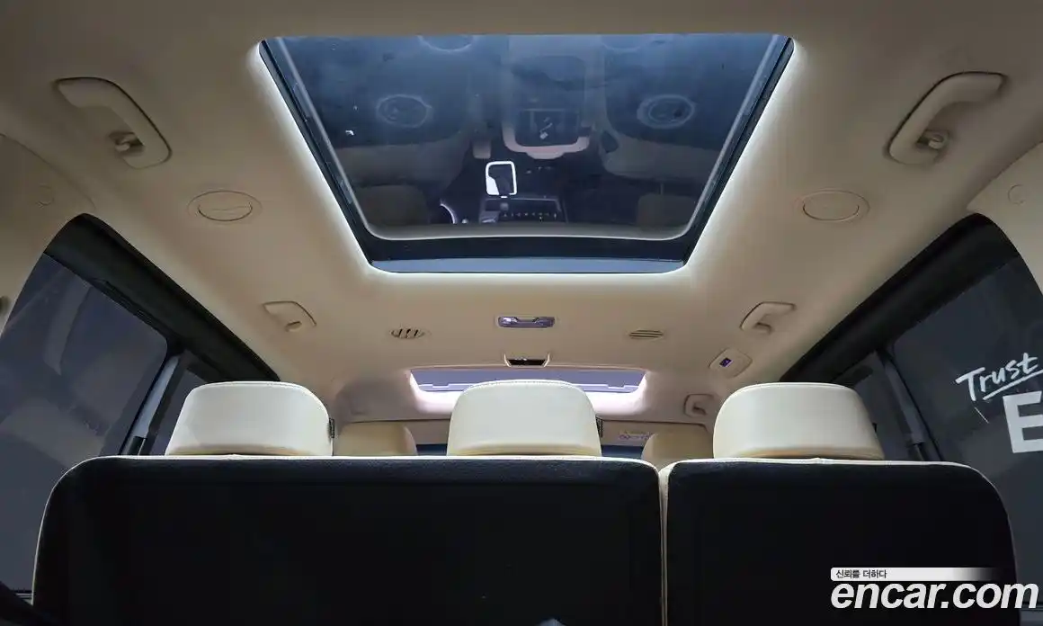 Hyundai Staria 2023 2.2 гидро в Москве № 1537246, фото 20