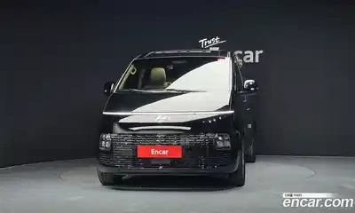Hyundai Staria 2023 2.2 гидро в Москве № 1537246, миниатюра 3
