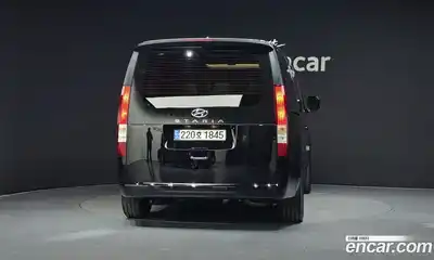 Hyundai Staria 2023 2.2 гидро в Москве № 1537246, миниатюра 4