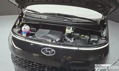 Hyundai Staria 2023 2.2 гидро в Москве № 1537246, миниатюра 6