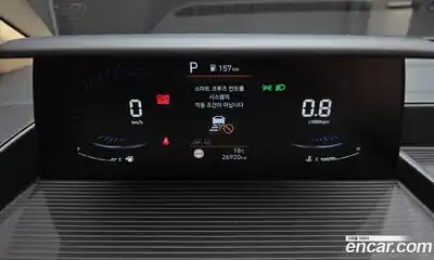 Hyundai Staria 2023 2.2 гидро в Москве № 1537246, миниатюра 8
