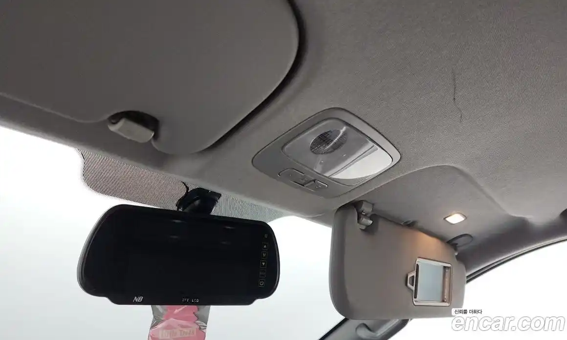 Hyundai Starex 2019 2.5 гидро в Москве № 1537267, фото 18