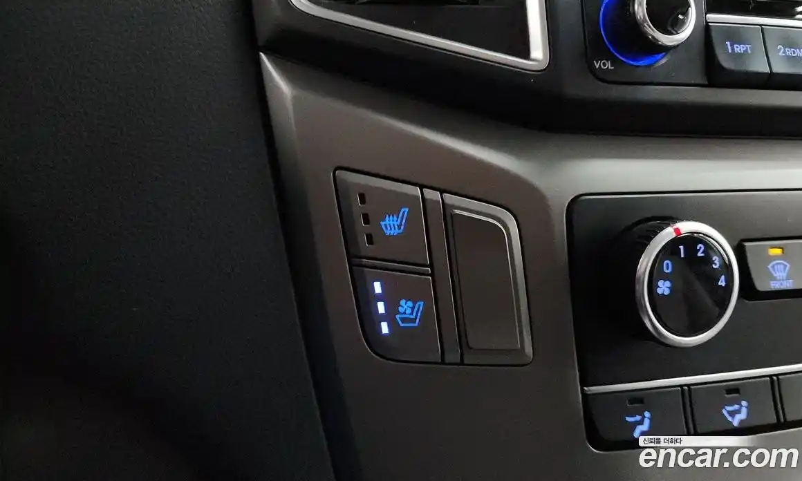 Hyundai Starex 2019 2.5 гидро в Москве № 1537267, фото 20