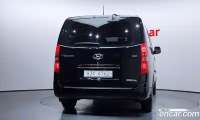 Hyundai Starex 2019 2.5 гидро в Москве № 1537267, миниатюра 4