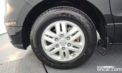 Hyundai Starex 2019 2.5 гидро в Москве № 1537267, миниатюра 5