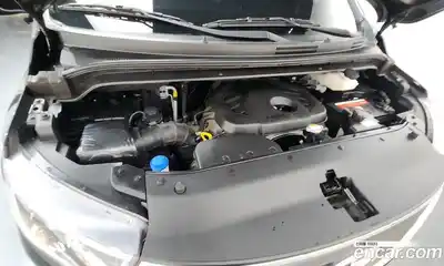 Hyundai Starex 2019 2.5 гидро в Москве № 1537267, миниатюра 6