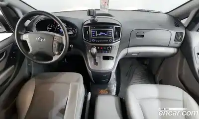 Hyundai Starex 2019 2.5 гидро в Москве № 1537267, миниатюра 7