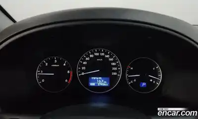 Hyundai Starex 2019 2.5 гидро в Москве № 1537267, миниатюра 8