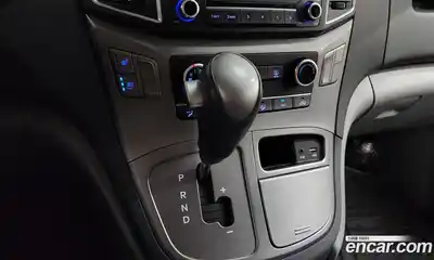 Hyundai Starex 2019 2.5 гидро в Москве № 1537267, миниатюра 9