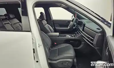 Hyundai Santa Fe 2024 1.6 гидро в Москве № 1537343, миниатюра 11