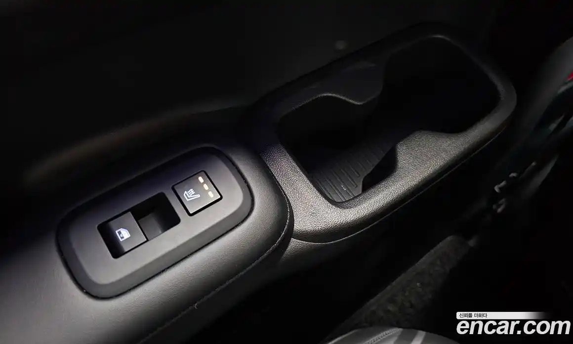 Hyundai Santa Fe 2024 1.6 гидро в Москве № 1537343, фото 18