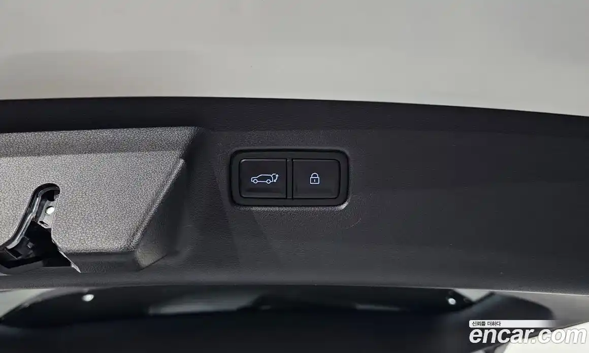 Hyundai Santa Fe 2024 1.6 гидро в Москве № 1537343, фото 20