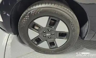 Hyundai Santa Fe 2024 1.6 гидро в Москве № 1537343, миниатюра 5
