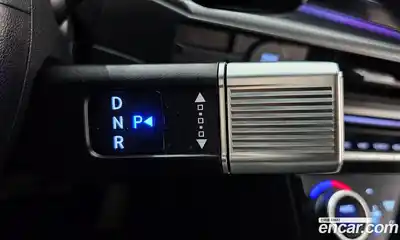 Hyundai Santa Fe 2024 1.6 гидро в Москве № 1537343, миниатюра 9