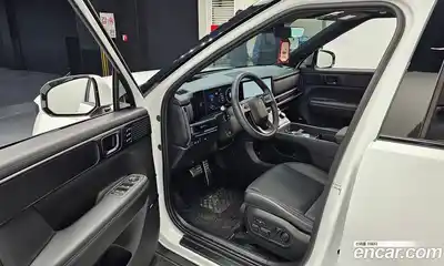 Hyundai Santa Fe 2024 1.6 гидро в Москве № 1537343, миниатюра 10