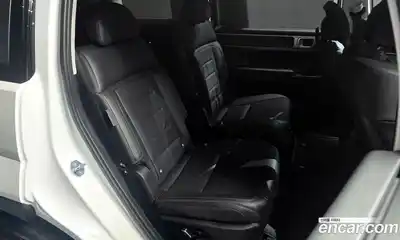 Hyundai Santa Fe 2024 1.6 гидро в Москве № 1537363, миниатюра 11