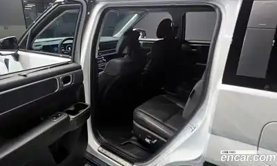 Hyundai Santa Fe 2024 1.6 гидро в Москве № 1537363, миниатюра 12