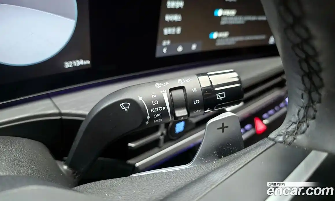 Hyundai Santa Fe 2024 1.6 гидро в Москве № 1537363, фото 17