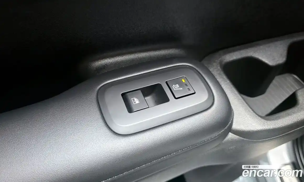 Hyundai Santa Fe 2024 1.6 гидро в Москве № 1537363, фото 18