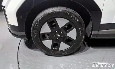 Hyundai Santa Fe 2024 1.6 гидро в Москве № 1537363, миниатюра 5