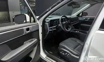 Hyundai Santa Fe 2024 1.6 гидро в Москве № 1537363, миниатюра 10