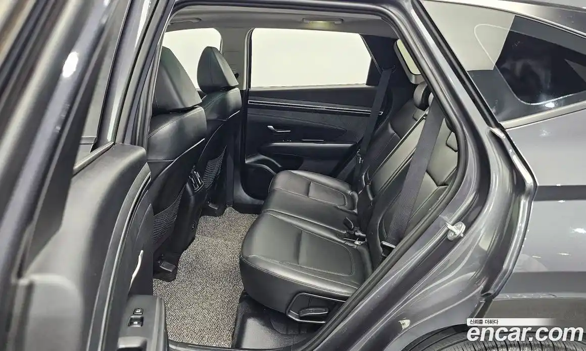 Hyundai Tucson 2021 2.0 гидро в Москве № 1537392, фото 11