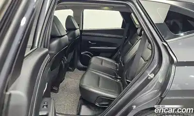 Hyundai Tucson 2021 2.0 гидро в Москве № 1537392, миниатюра 11