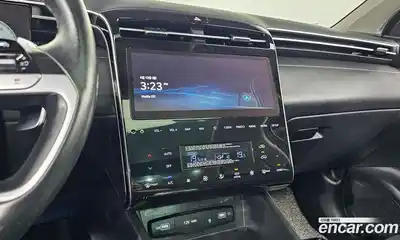 Hyundai Tucson 2021 2.0 гидро в Москве № 1537392, миниатюра 12