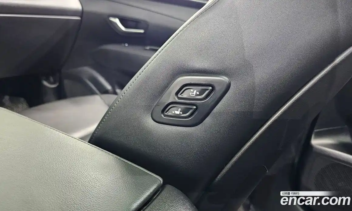 Hyundai Tucson 2021 2.0 гидро в Москве № 1537392, фото 17