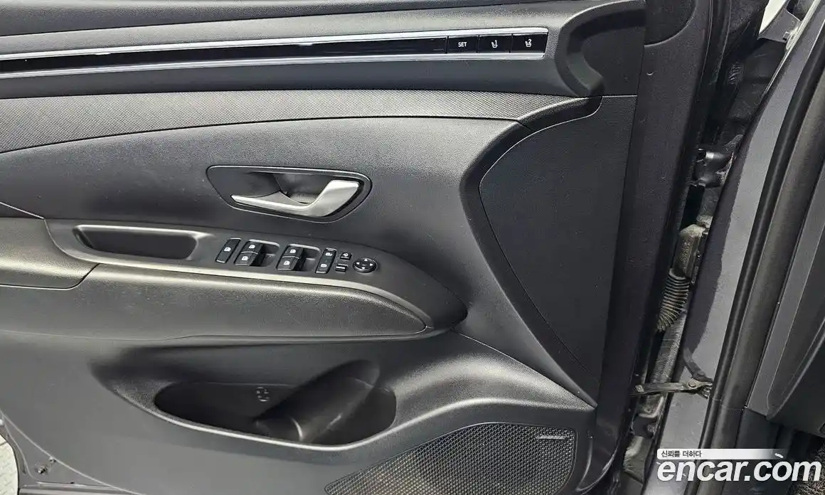Hyundai Tucson 2021 2.0 гидро в Москве № 1537392, фото 18