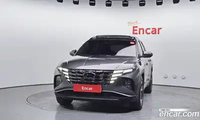 Hyundai Tucson 2021 2.0 гидро в Москве № 1537392, миниатюра 3
