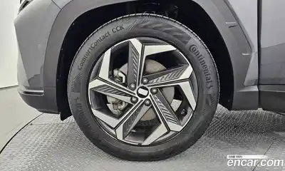 Hyundai Tucson 2021 2.0 гидро в Москве № 1537392, миниатюра 5