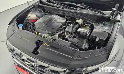 Hyundai Tucson 2021 2.0 гидро в Москве № 1537392, миниатюра 6
