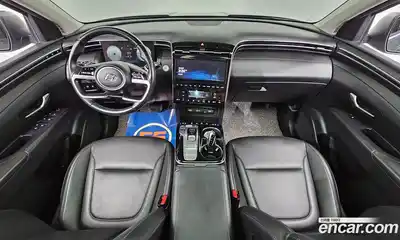 Hyundai Tucson 2021 2.0 гидро в Москве № 1537392, миниатюра 7