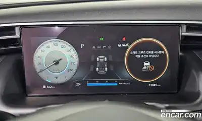 Hyundai Tucson 2021 2.0 гидро в Москве № 1537392, миниатюра 8